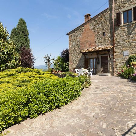 Holiday Home La Casina By Interhome Pieve a Maiano Kültér fotó