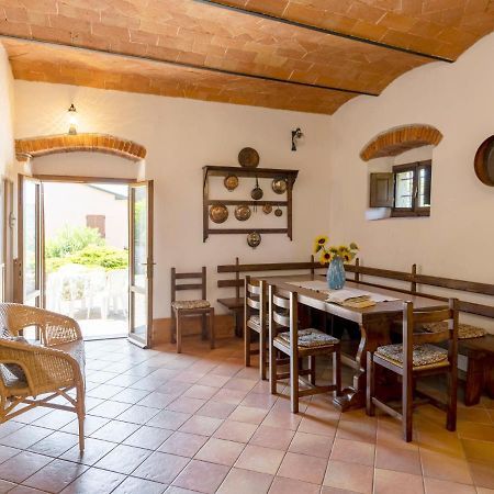 Holiday Home La Casina By Interhome Pieve a Maiano Kültér fotó